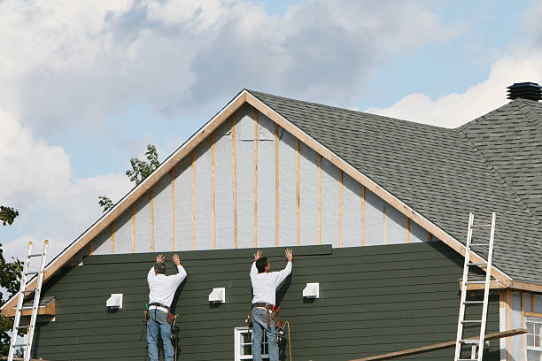  Belleville, WI Siding Installation Pros