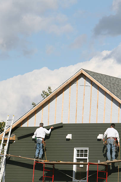 Trusted Belleville, WI Siding Experts