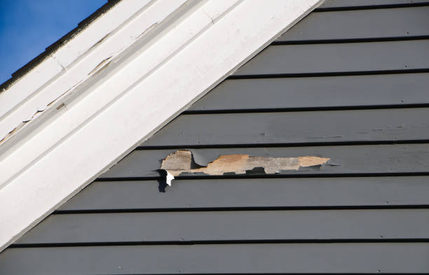 Siding Removal and Disposal in Belleville, WI